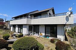桜川市友部二世帯中古住宅