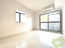 山陽電鉄本線 大蔵谷駅 徒歩10分の賃貸マンション 3階ワンルームのリビング/ダイニング