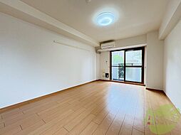 山陽電鉄本線 江井ヶ島駅 徒歩25分の賃貸マンション 2階1DKのリビング/ダイニング