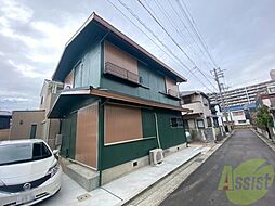 JR東海道・山陽本線 土山駅 徒歩17分の賃貸一戸建て