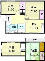 山陽電鉄本線 別府駅 徒歩13分