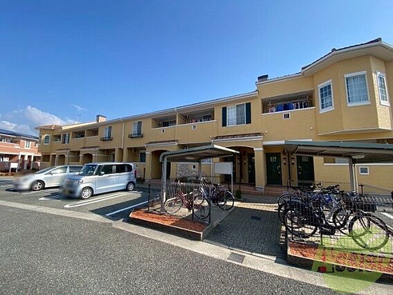 カノン・ビューレA棟_その他_2