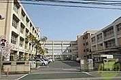 明石市立望海中学校 436m
