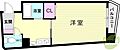 YKハイツ中崎26階4.8万円