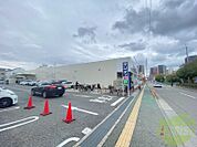 サンディ西明石店 459m