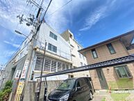 兵庫県明石市新明町13-26：物件画像／株式会社アシストKOBE　アシスト明石店