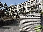 神戸市立岩岡中学校 3840m