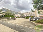 明石市立和坂小学校 313m