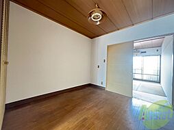 内山ハイツ 1DKの写真