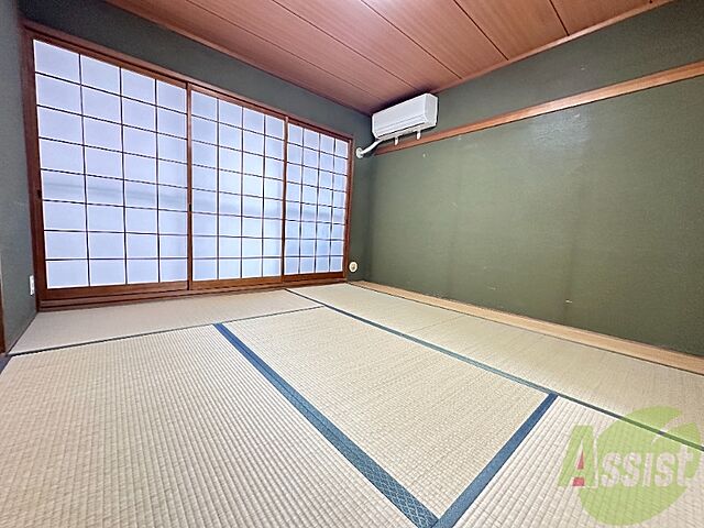 室内