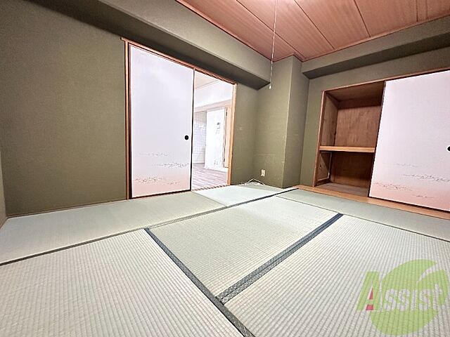 室内