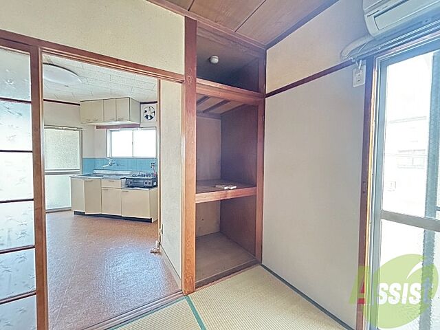 室内