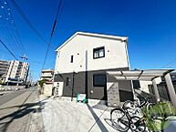兵庫県加古郡播磨町北野添2丁目6-79：物件画像／株式会社アシストKOBE　アシスト明石店