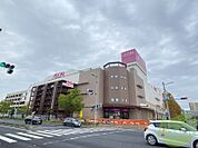 イオン明石ショッピングセンター 3669m