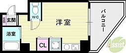 🉐敷金礼金0円！🉐東海道・山陽本線 西明石駅 徒歩4分