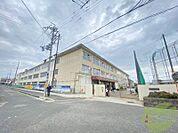 明石市立大久保中学校 2238m