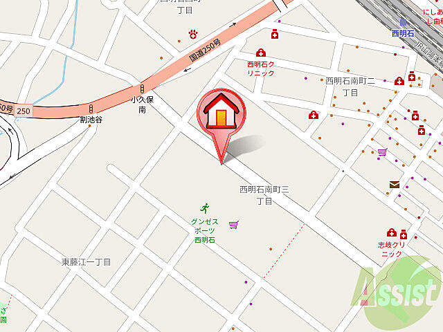 地図
