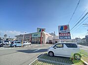 ディオ明石店 1026m