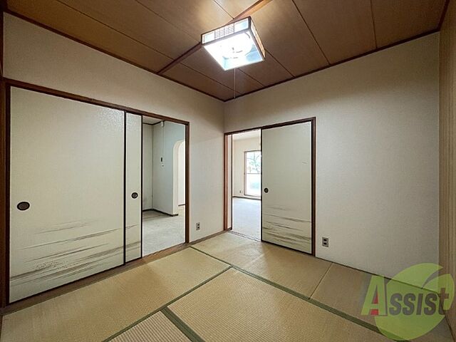 室内