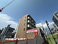 兵庫県明石市大久保町駅前1丁目：物件画像／株式会社アシストKOBE　アシスト明石店