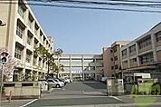 明石市立望海中学校 790m