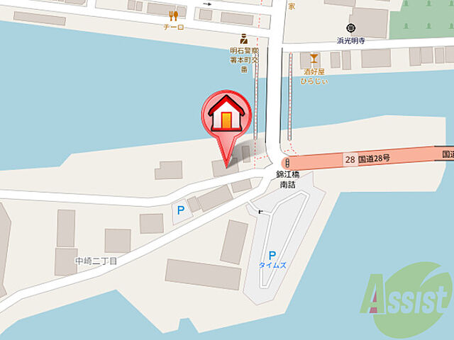 地図