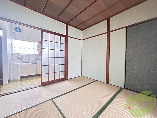 室内