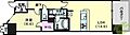 ワコーレシティ神戸三宮11階14.5万円