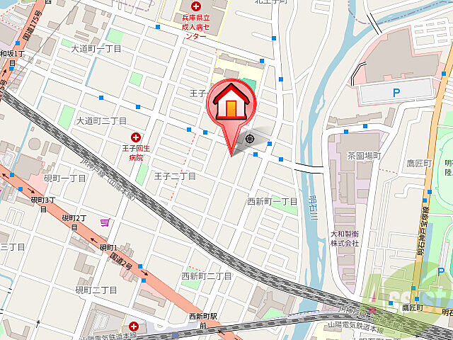 地図