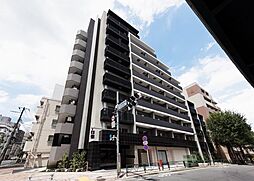 レガリス高円寺