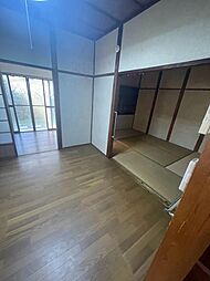 洋室の画像