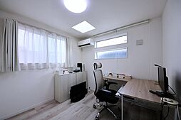 洋室の画像