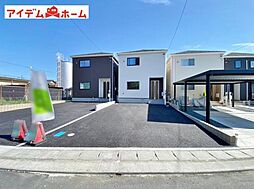 浜松市天竜区二俣町鹿島第3　1号棟