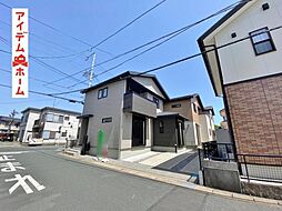 天竜川駅 3,893万円