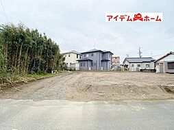 浜松市中央区笠井町1期　2号地