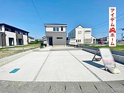 磐田市福田中島23−1　2号棟