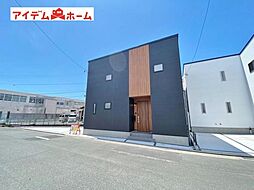 浜松市中央区助信町　Ｃ号棟