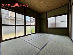 和室の画像