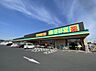 周辺：杏林堂ドラッグストア 新所原駅南店（700m）