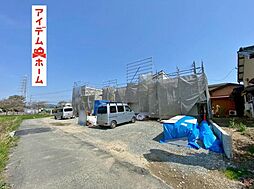 豊橋市大村町2期　1号棟