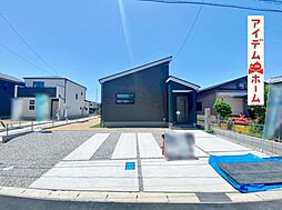 グラファーレ浜松市中央区寺脇町4期　1号棟