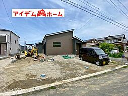 グラファーレ浜松市中央区寺脇町4期　1号棟