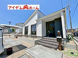 豊橋市西浜町第1期　1号棟