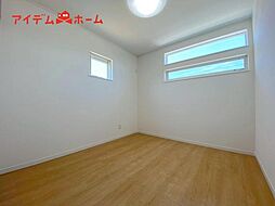 子供部屋の画像