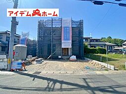 浜松市浜名区於呂第2　2号棟