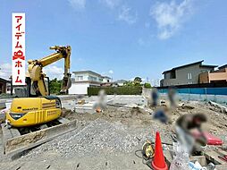 磐田市豊浜5期　2号棟