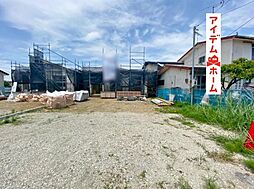 浜松市中央区馬郡町10期　2号棟
