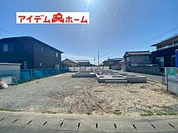 磐田市福田17期　1号棟