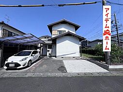 掛川市下垂木　1号棟