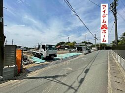 掛川市西大渕　2号棟
